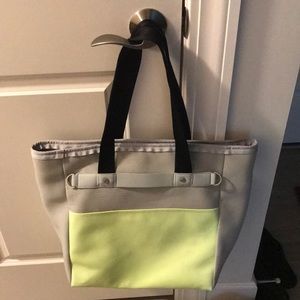 Lululemon bag